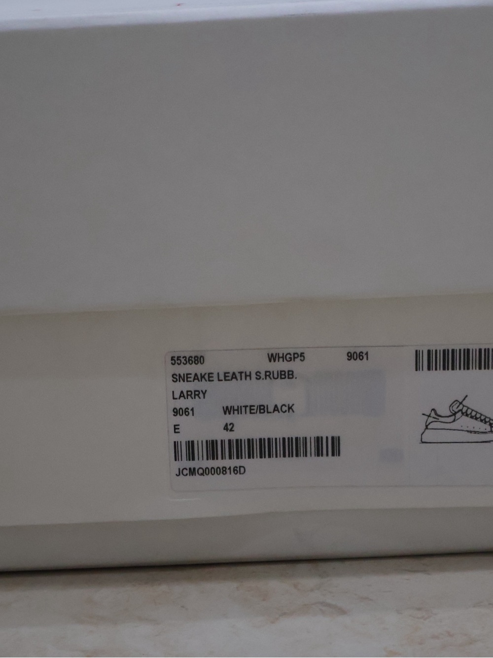 Subcategory classification - Picture 2 of 10